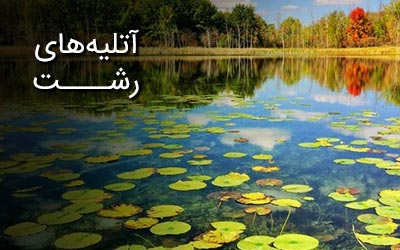 لیست آتلیه های رشت